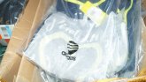 mayorista y distribuidor de ropa deportiva de marca, calzado Polonia