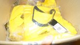 mayorista y distribuidor de ropa deportiva de marca, calzado Polonia